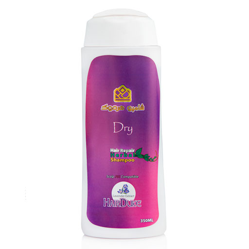 شامپو اسطوخودوس هردوک